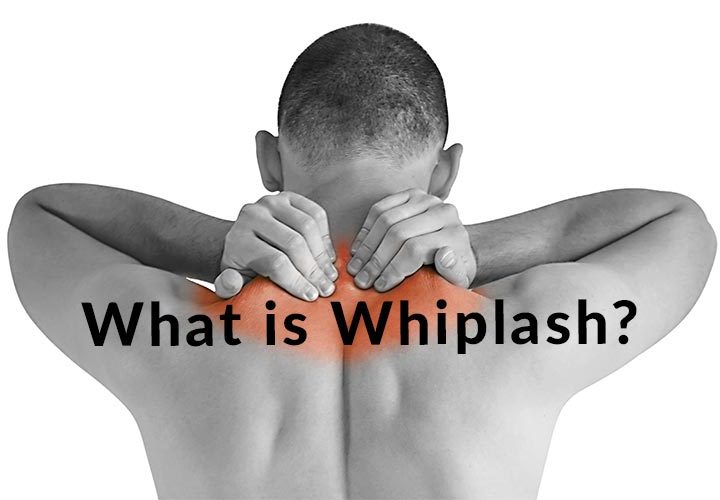 What is Whiplash?