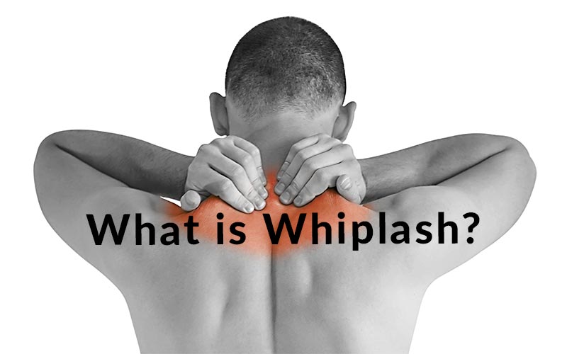 what is whiplash
