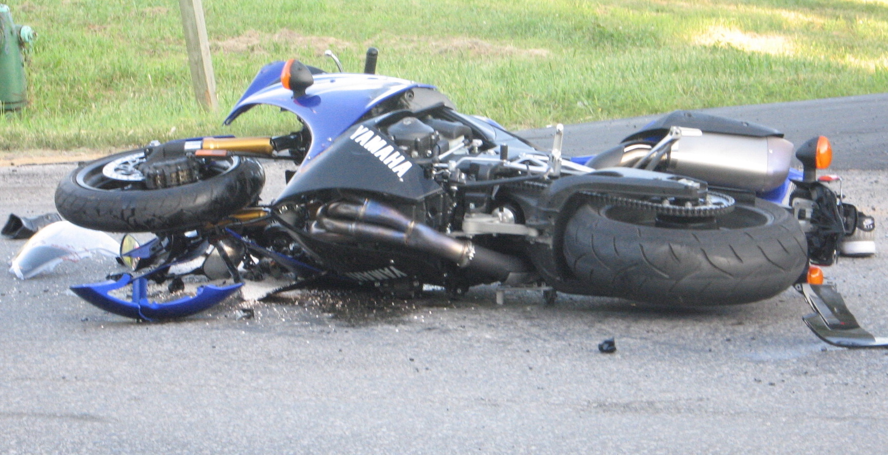 Katt Williams Motorcycle Accident