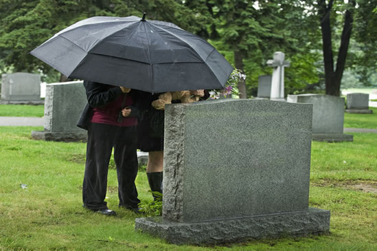 Categories of Damages in a Wrongful Death Case