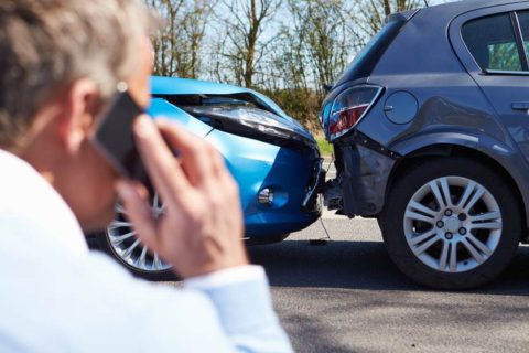 Car Repairs and Rentals after an Accident