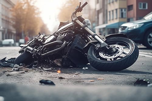 motorcycle-accident